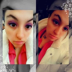 Meet your Posher, Carrie